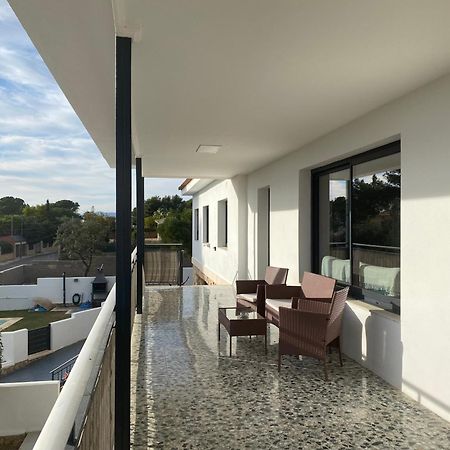 Villa La Morada De Sasa à Torrent  Extérieur photo