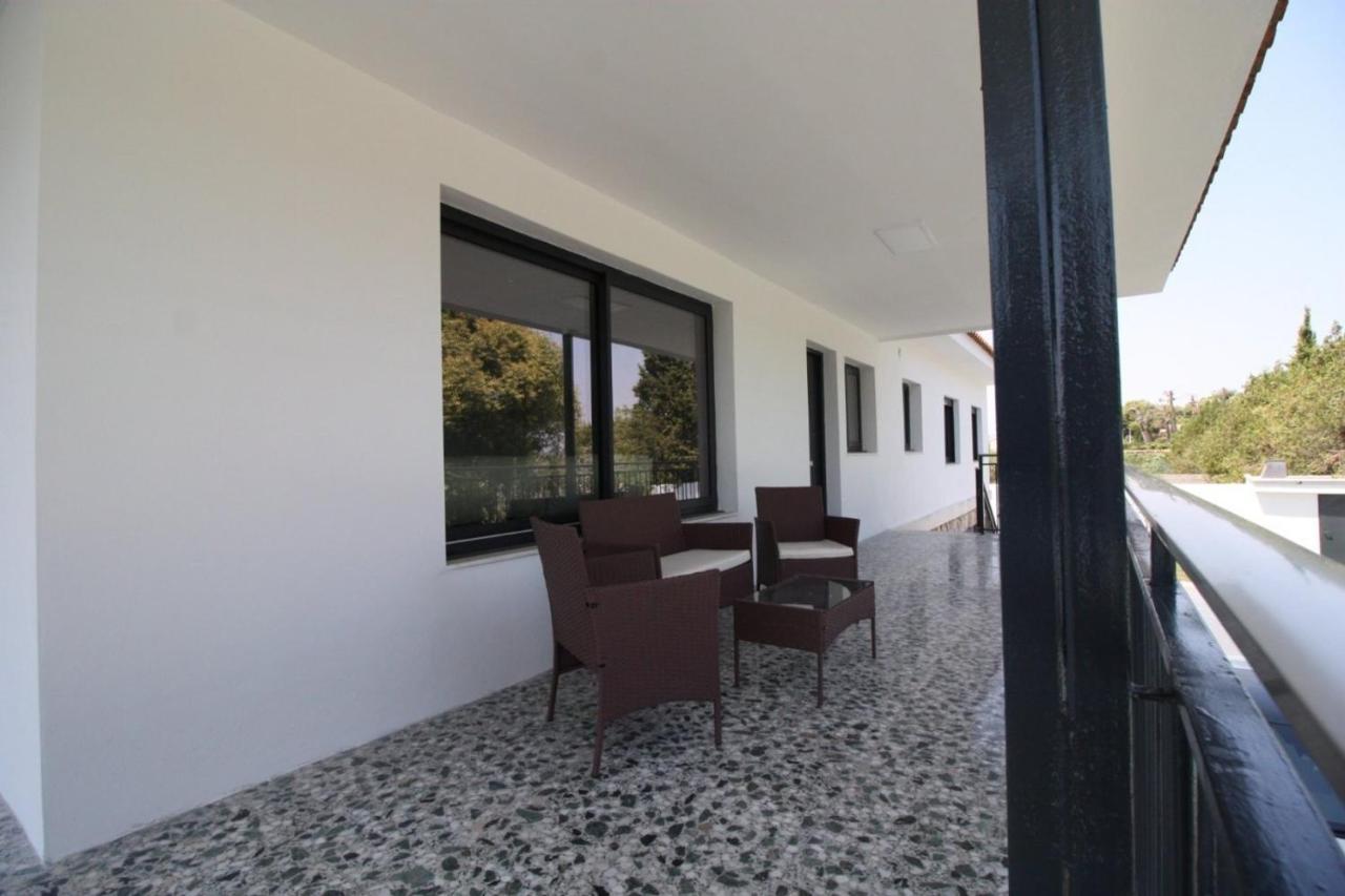 Villa La Morada De Sasa à Torrent  Extérieur photo